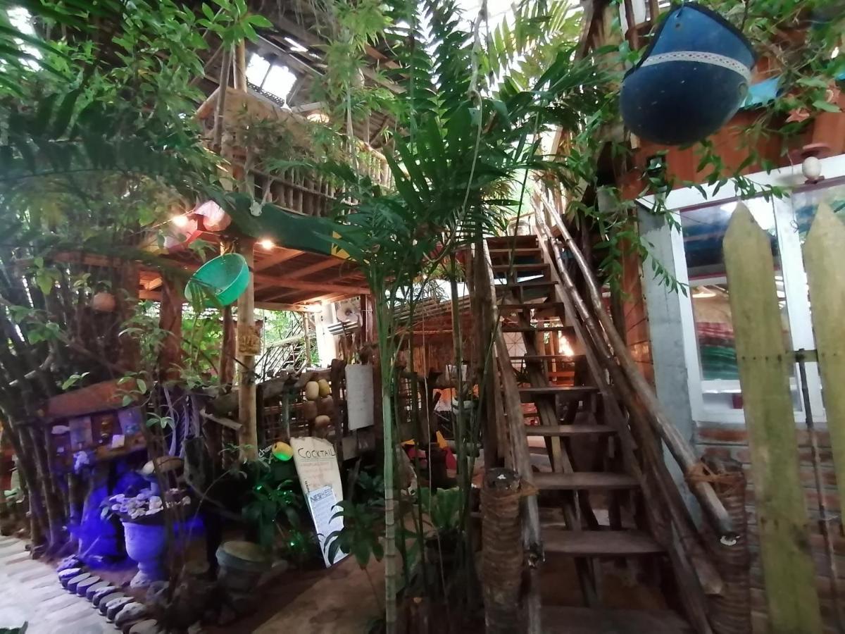 Chami'S Place Хиккадува Экстерьер фото