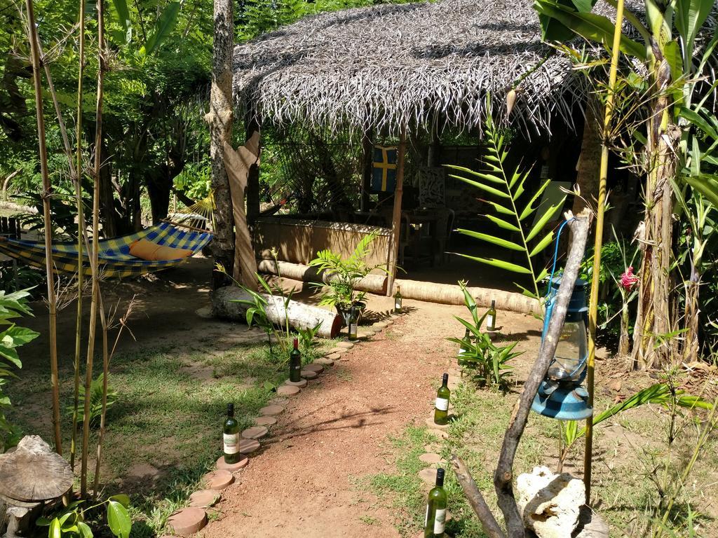 Chami'S Place Хиккадува Экстерьер фото