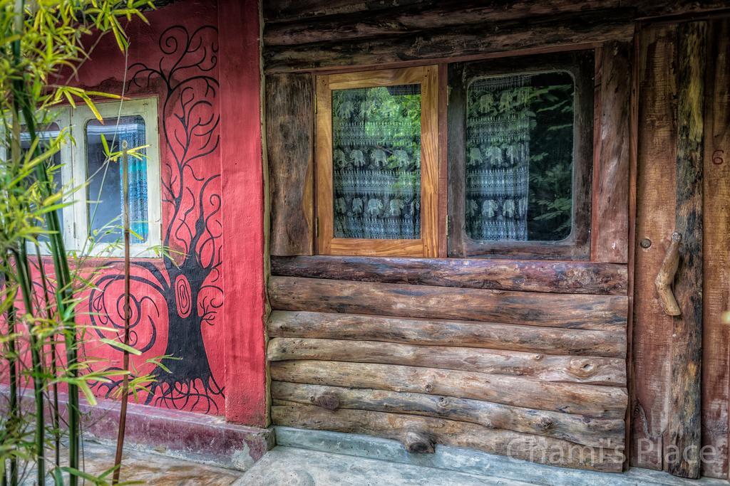 Chami'S Place Хиккадува Экстерьер фото