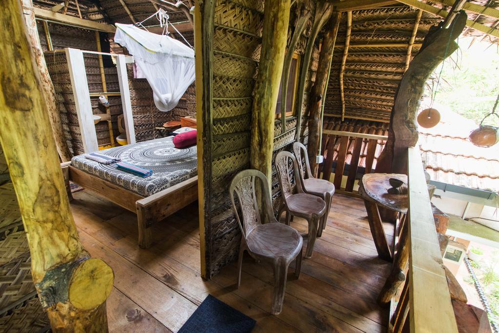 Chami'S Place Хиккадува Экстерьер фото