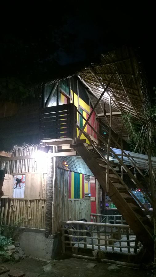 Chami'S Place Хиккадува Экстерьер фото