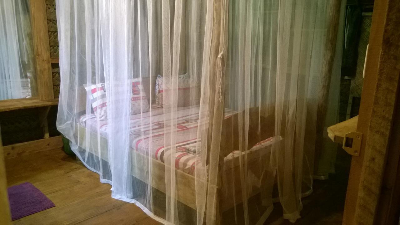 Chami'S Place Хиккадува Экстерьер фото