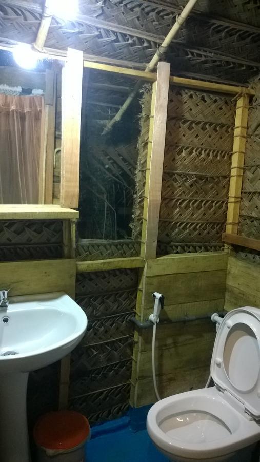 Chami'S Place Хиккадува Экстерьер фото