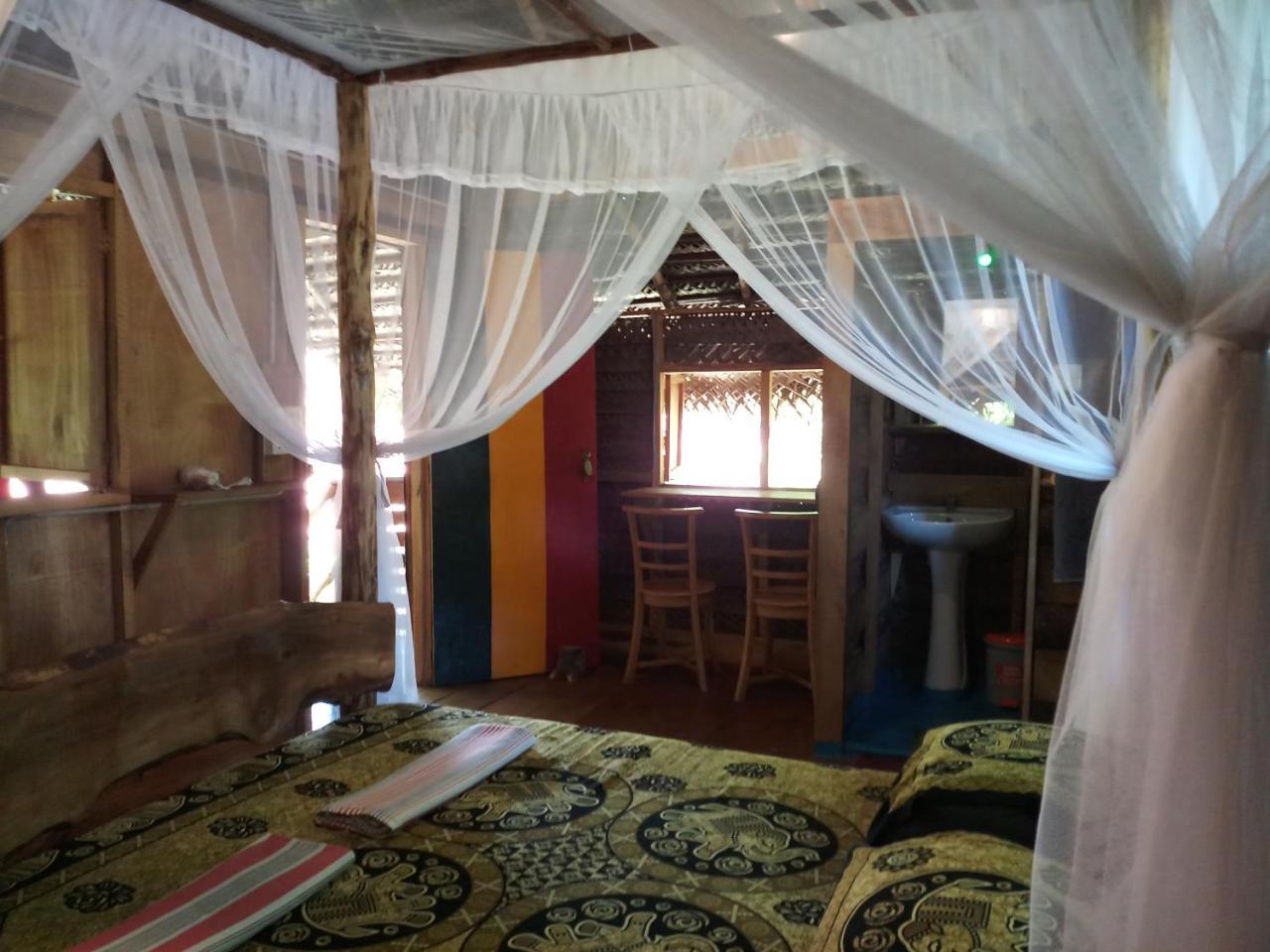 Chami'S Place Хиккадува Экстерьер фото
