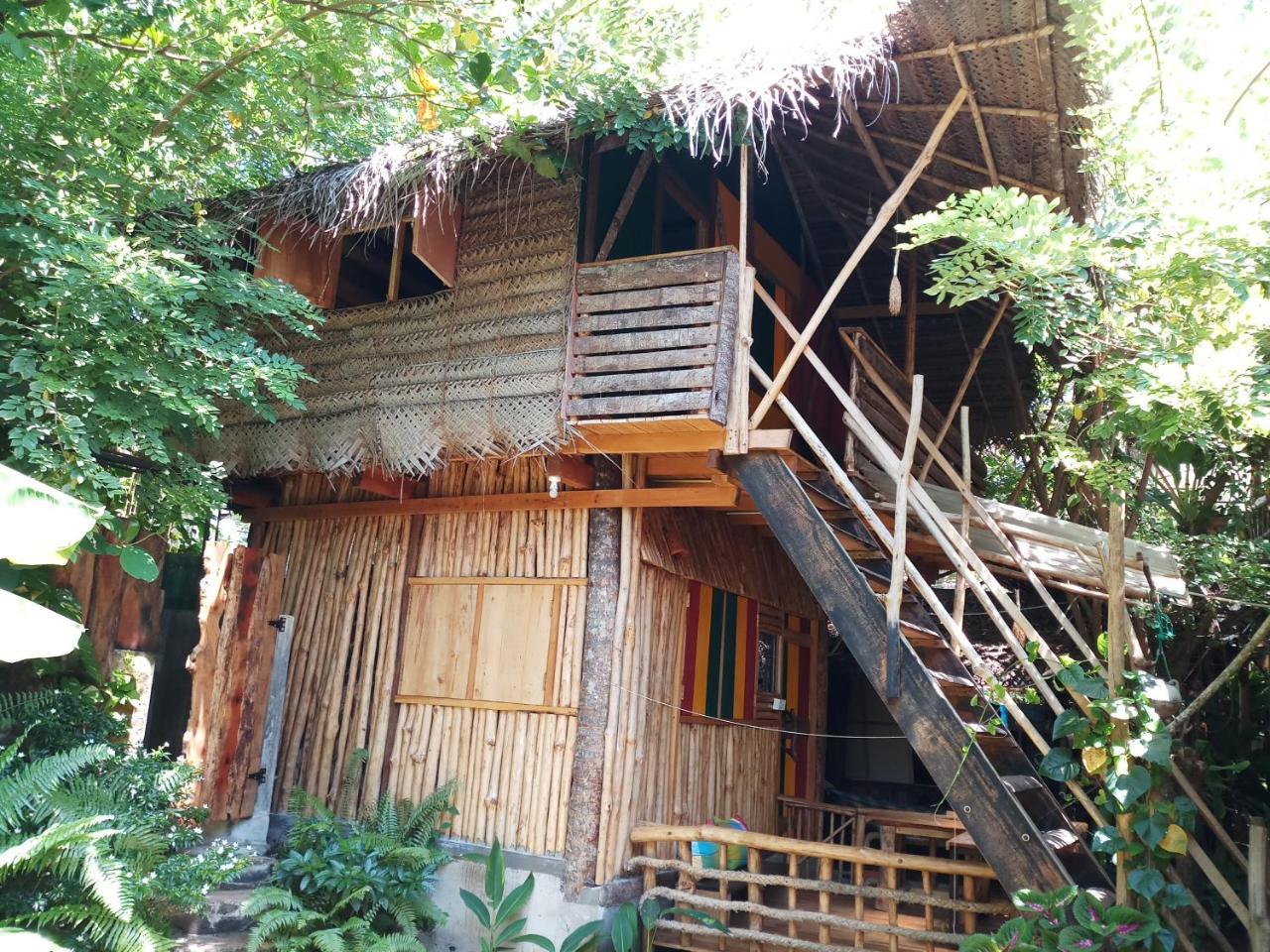 Chami'S Place Хиккадува Экстерьер фото